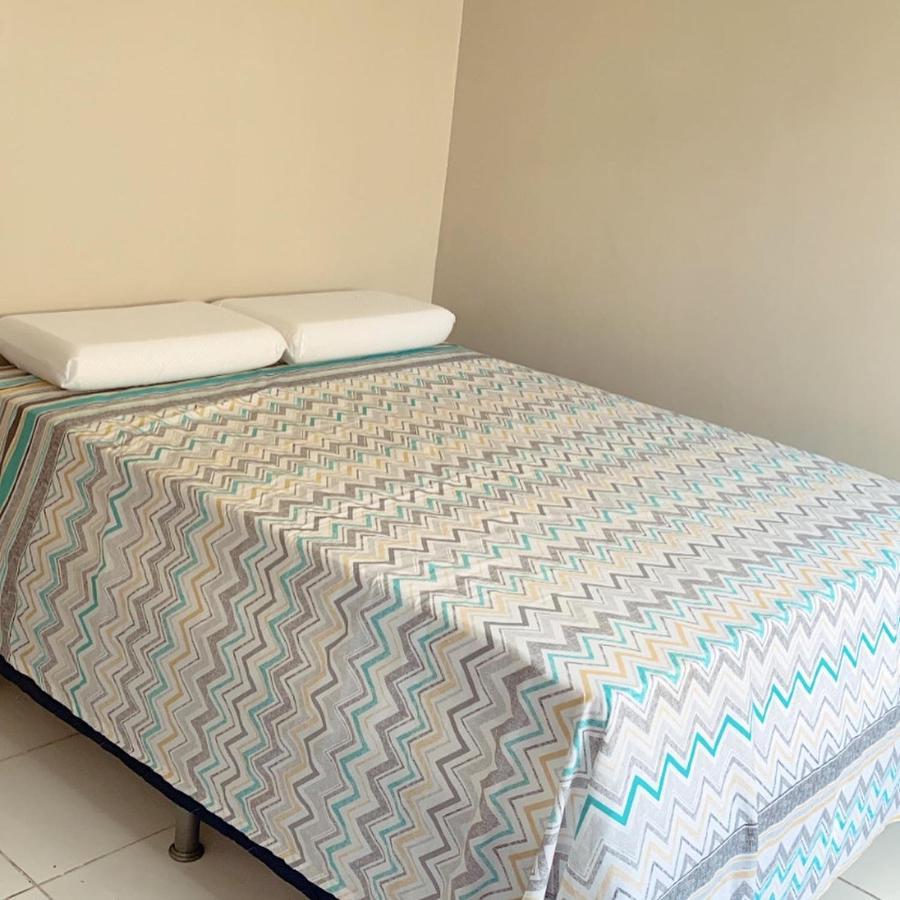 Taiba Suites Casa Екстер'єр фото