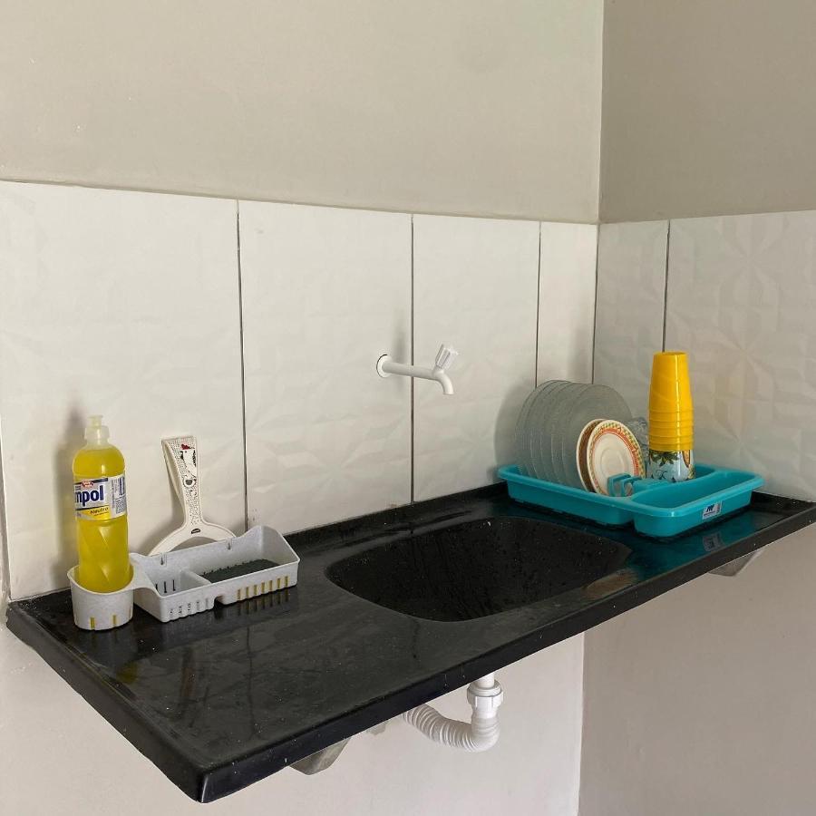 Taiba Suites Casa Екстер'єр фото