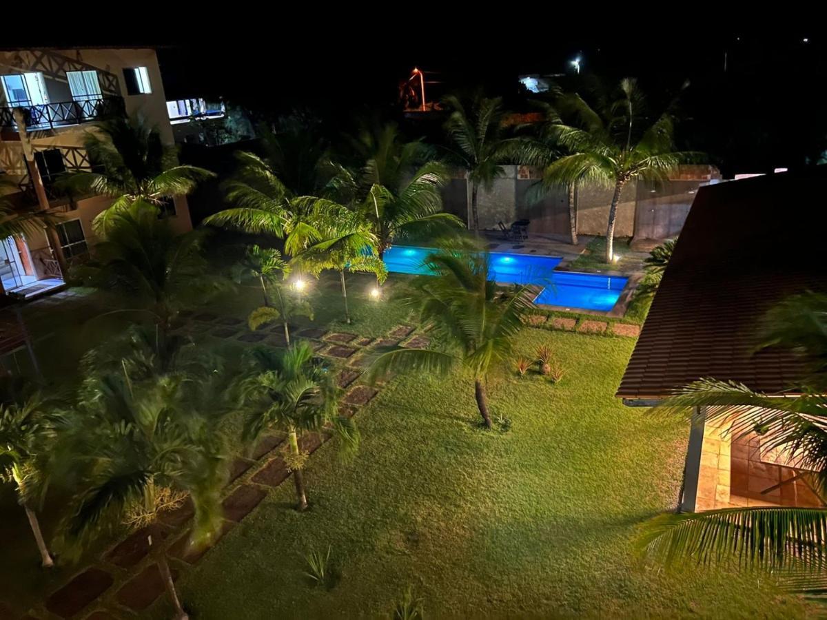 Taiba Suites Casa Екстер'єр фото
