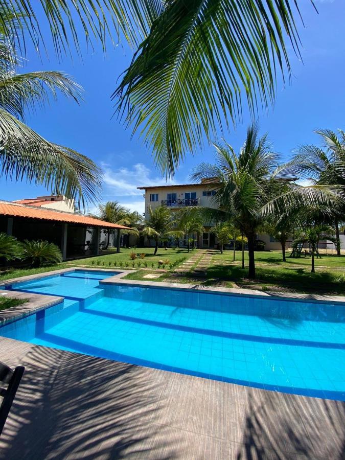 Taiba Suites Casa Екстер'єр фото