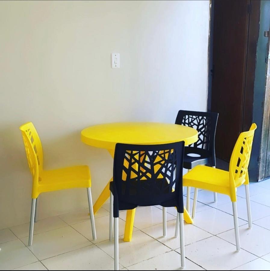 Taiba Suites Casa Екстер'єр фото